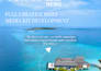 design a professional and modern media kit press kit, or influencer kit